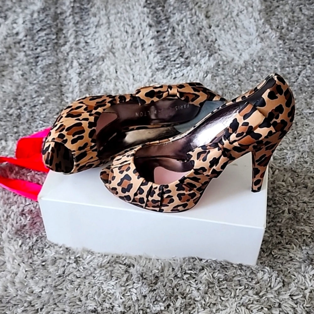 Heels